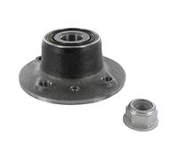 Vaico Cojinete de rueda V46-0095 para Renault R18, R21, Safrane, Mégane, Clio, Express