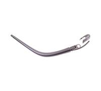 Brazo del limpiaparabrisas posterior PBT (polibutilentereftalato) V46-0105 VAICO