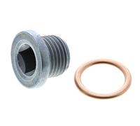 VAICO V46-0422 Tapón roscado, colector de aceite