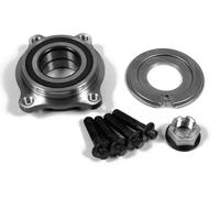 VAICO Cojinete de rueda para RENAULT: Mégane, Clio (Ref: V46-0801)