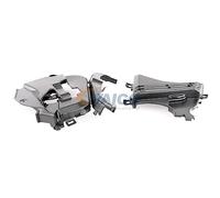 VAICO Cubierta, correa distribuciÃ³n para RENAULT: MÃ©gane, Kangoo, Clio, Fluence & DACIA: Sandero, Duster, Logan (Ref: V46-1083)