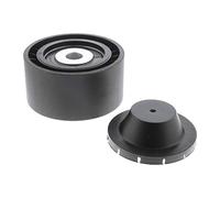 VAICO V46-1722 Polea tensora, correa poli V