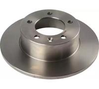 VAICO Discos de freno para OPEL: Movano & RENAULT: Master & NISSAN: NV400 (Ref: V46-40018)