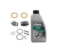 VAICO V48-0528-XXL Kit piezas- cambio aceite- emb. multi. (LR054941kit2)