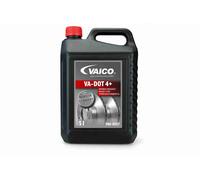 VAICO V60-0237 DOT 4 Líquido de frenos 5L para VW Polo Schrägheck (6R1, 6C1)