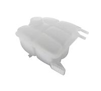 Vaico Depósito de refrigerante V95-0215 para Volvo V50/C30/C70/S40 y Ford Focus/C-Max/Kuga