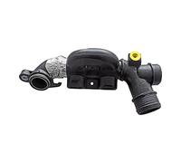 VAICO V95-0338 Tubo flexible de aire de sobrealimentación