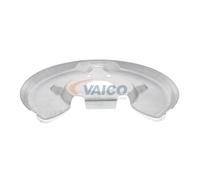 VAICO V95-0465 Chapa protectora contra salpicaduras, disco de freno