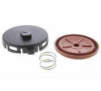 VAICO Válvula de control de depresión, reciclaje gases de escape para BMW: Série 3, Série 1, Série 5, X1, X3, Z4 (Ref: V20-1793)