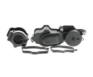 VAICO Válvula de ventilación del cárter para AUDI: A6, A4, A8 (Ref: V10-2589)