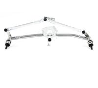 VAICO Varillaje de limpiaparabrisas para VOLKSWAGEN: Polo (Ref: V10-4988)