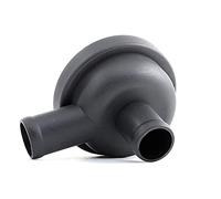 Vaico Válvula de ventilación del cárter V10-9710 para Audi, Volkswagen, Skoda