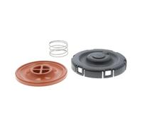 Vaico Válvula de ventilación del cárter V20-3341 para BMW Serie 3, 5, 1, 4, X5, X3, X1