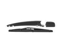 VAICO Wischarm mit Kappe + Wischer hinten V46-0890