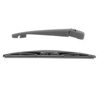 VAICO Brazo del limpiaparabrisas para PEUGEOT: 4007 & CITROËN: C Crosser (Ref: V42-0702)