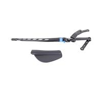 Vaico Brazo del limpiaparabrisas V20-4063 delantero derecho para BMW Serie 5/6 (M5/M6)
