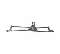 Vaico Varillaje de limpiaparabrisas V10-2605 sin electromotor para SEAT y Volkswagen