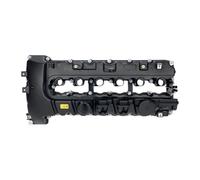 VAICO Tapa de culata V20-3561 para BMW Serie 3, Serie 6, Serie 5