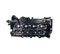 Tapa de válvulas Plástico V20-3673 VAICO para BMW 1 3 Touring 5 3 5 Touring X1