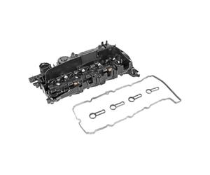 VAICO Zylinderkopfhaube V20-3673 | Compatible con: BMW 1, 1, 2 Coupe, 3, 3, 3 Cabriolet, 3 Coupe, 3 Gran Turismo, 3 Touring, 3 Touring, 4 Cabriolet, 4 Coupé