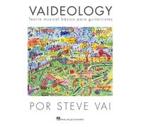 Vaideology: Teoria musical basica para guitarristas
