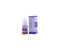Vaidyaratnam Anu thailam 10 ml (paquete de 3)| Productos ayurvédicos | Productos ayurveda | Productos Vaidyaratnam
