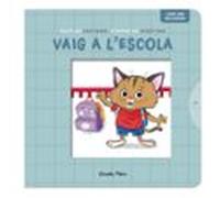 Vaig A Lescola. Llibre Amb Mecanismes