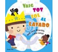 Vaig Tot Sol Al Lavabo