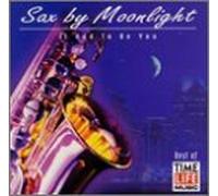 Greg Vail – Sax By Moonlight: It Had to Be You – Delta
