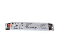 VAILANG 220-240V AC 36W Wide Voltage T8 Balastro electrónico Balastos de lámpara Fluorescente