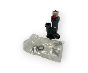 VAILLANT 0020020015 EX 178979 RECAMBIO VÁLVULA DE TRES VÍAS PARA CALDERA VMW 226