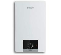 Vaillant 10021139 Almacenamiento eléctrico, Blanco, 5 Liter