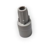 VAILLANT 115168 ADAPTADOR CPL DE REPUESTO PARA CALENTADOR DE AGUA ATMOMAG 11