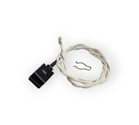 VAILLANT 115261 SONDA SENSOR TEMPERATURA NTC CON CABLES DE RECAMBIO PARA CALDERA