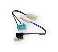 VAILLANT 126262 VÁLVULA MICROINTERRUPTOR GRUPO AGUA 126255 VMW VUW