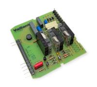 VAILLANT 130451 TARJETA DE CONTROL 711560 EX 130267 130395 PARA CALDERA VCW 182