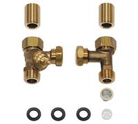 Vaillant 308086 Surface Mounting Set