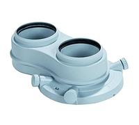 Vaillant - Adaptador evacuación 60/100-80/125 ecotec plus/5