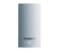 Vaillant Atmomag - Calentador de agua metano 11 Litri