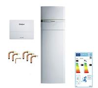 Vaillant Bomba de calor para calefacción flexoCOMPACT exclusive VWF 58/4 Sole