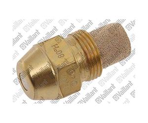Vaillant Boquilla de Quemador, 0,40/80 H HW, Vaillant n.º 0020238993