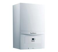 Vaillant Caldera de condensación Ecotec Pure VMW 246/7-2, de metano, blanco
