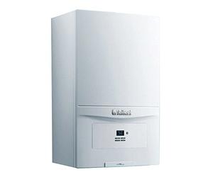 Vaillant Caldera de condensación Ecotec Pure VMW 246/7-2, de metano, blanco