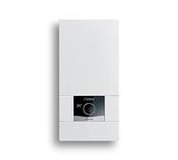 Vaillant Calentador de agua electrónico VED E 21/8, resistente a la presión, 21 kW, 400 V, temperatura de salida precisa, ajustable, pantalla digital, 0010023778, [clase energética A]