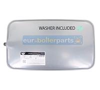 Vaillant Ecotec Plus Vuw 824 831 837 Vaso de Expansión 181051