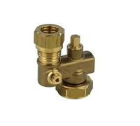 VAILLANT ECOTEC VUW PRO 24 28 - Válvula de entrada de agua fría 014714