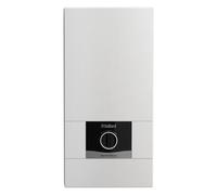 Vaillant Elektro-Durchlauferhitzer Electronic Ved E 18/8 B Pro 18kW Controlado