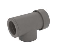 Vaillant Empalme en T de EPP VAZ-U180 D 210/180 para tubo de EPP D 180/150 mm, D 210/180 mm - 0010024162