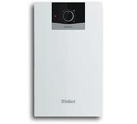 Vaillant 0010021138 Memoria eléctrica de Baja presión, Blanco