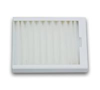Vaillant Filtro de repuesto para Bypass RecoVAIR 275/350, juego de filtros para un funcionamiento óptimo, sistema de ventilación con filtro G4 para dispositivo de ventilación central, 0020023931